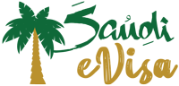 Saudi Arabia Evisa Logo