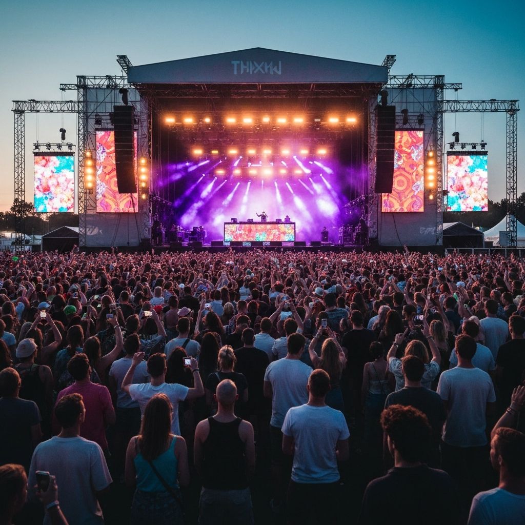 SOUNDSTORM Festival