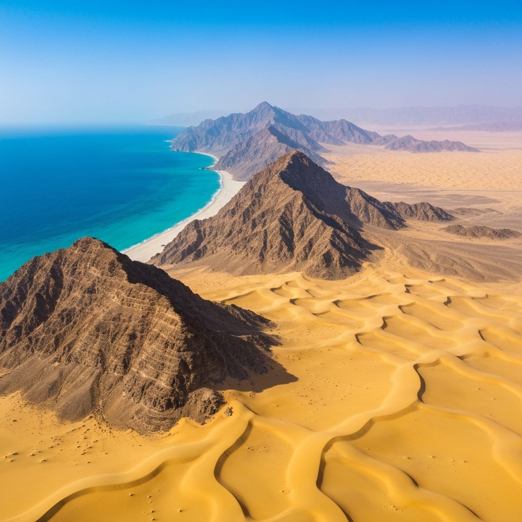 Can You Extend Saudi eVisa? Rules and Alternatives